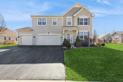 3313 Christopher Lane, Johnsburg, IL, 60051 | Card Image