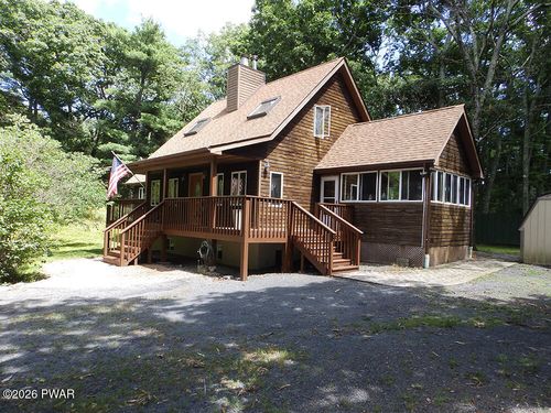 151 Jack Pine Dr, Dingmans Ferry, PA, 18328-9220 | Card Image