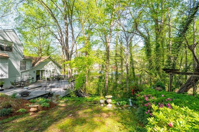 3727 Cline Dr Se, House other with 4 bedrooms, 3 bathrooms and null parking in Smyrna GA | Image 35