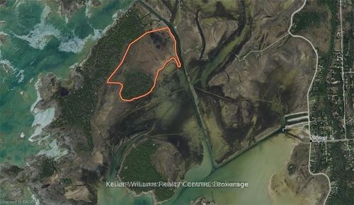 23 Rabbit N/A, South Bruce Peninsula, ON, N0H2T0 | Card Image