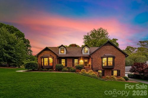 409 Whitestone Rd, Charlotte, NC, 28270-5342 | Card Image