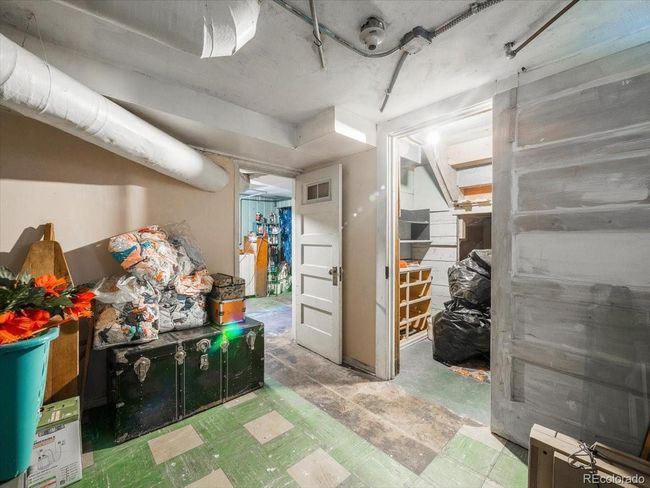 522 S Pennsylvania St, House other with 3 bedrooms, 1 bathrooms and 2 parking in Denver CO | Image 28