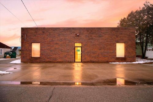 120 S Higbee Street, Reed City, MI, 49677 | Card Image