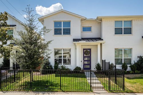 306 Sunset Ln, Fort Worth, TX, 76114-4329 | Card Image