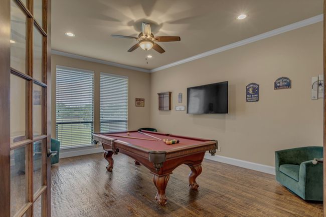 Game room with closet | Image 22