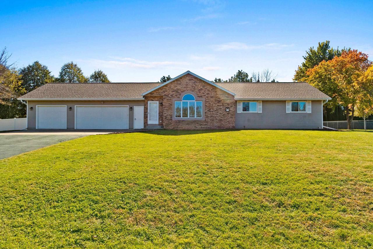 Greenridge Dr, Greenville, WI 54942