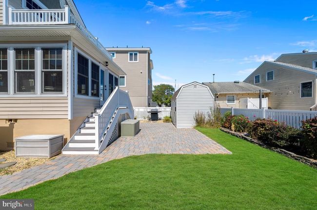 106 S Barnegat Ave, House other with 5 bedrooms, 2 bathrooms and null parking in Surf City NJ | Image 37