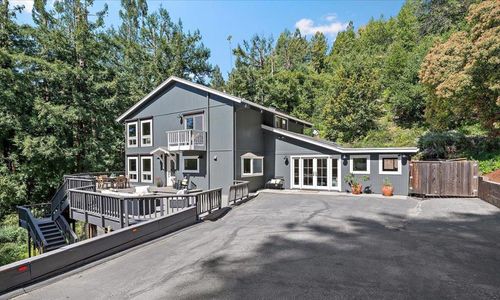 15251 Old Orchard Rd, Los Gatos, CA, 95033 | Card Image