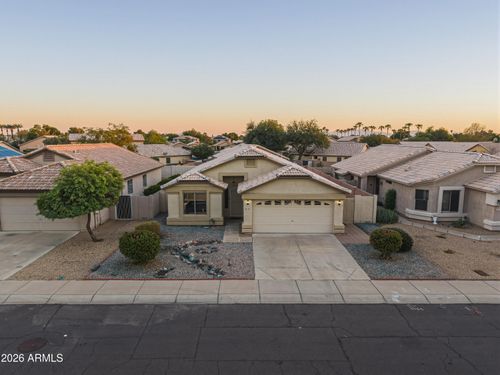 5427 W Sands Road, Glendale, AZ, 85301 | Card Image