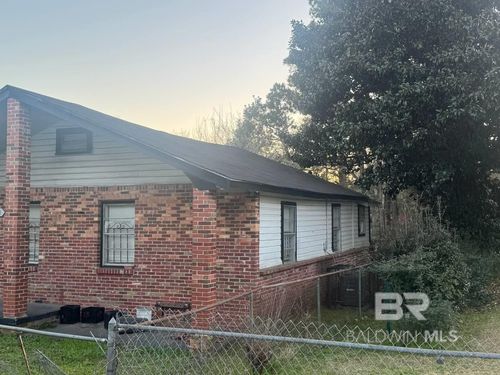 1621 Dade Street, Prichard, AL, 36610 | Card Image