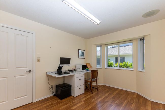 11 - 595 Evergreen Rd, Townhouse with 2 bedrooms, 2 bathrooms and 13 parking in Campbell River BC | Image 31