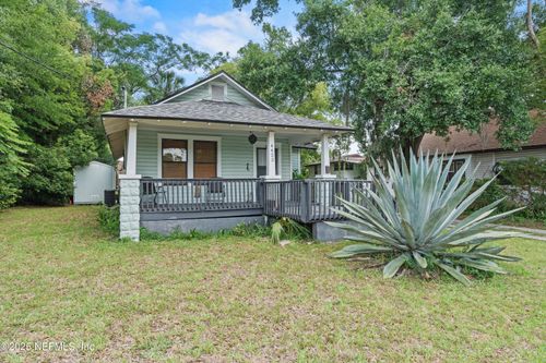 4423 Marquette Ave, Jacksonville, FL, 32210-2023 | Card Image
