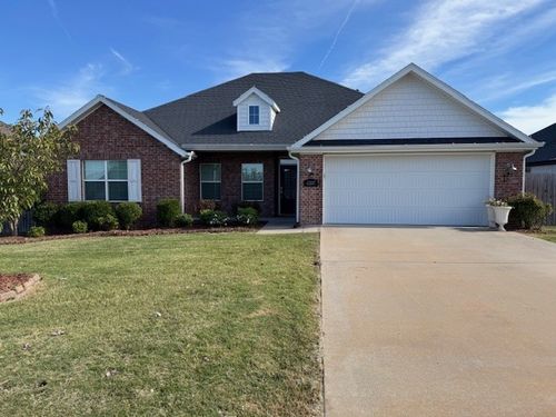 4207 Sw Rhinestone Blvd, Bentonville, AR, 72713-8616 | Card Image