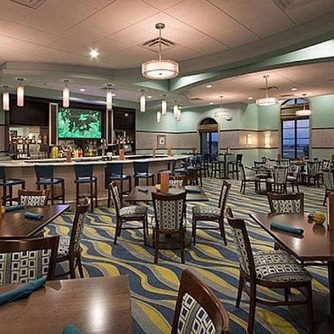 clubhouse restaurant | Image 30
