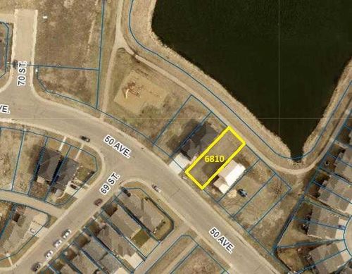6810 50 Ave, Camrose, AB, T4V5G1 | Card Image