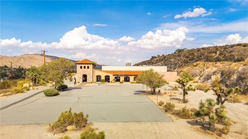 54465 29 Palms Hwy, Yucca Valley, CA, 92284-2446 | Card Image