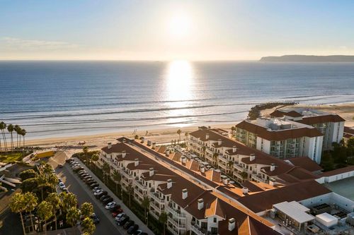 38-1500 Orange Ave, Coronado, CA, 92118-2918 | Card Image