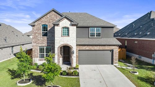 520 Landing Ln, Leander, TX, 78641-4835 | Card Image