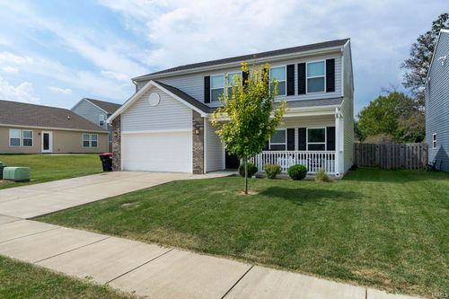 160 Wadsworth Ct, Lafayette, IN, 47905-8947 | Card Image