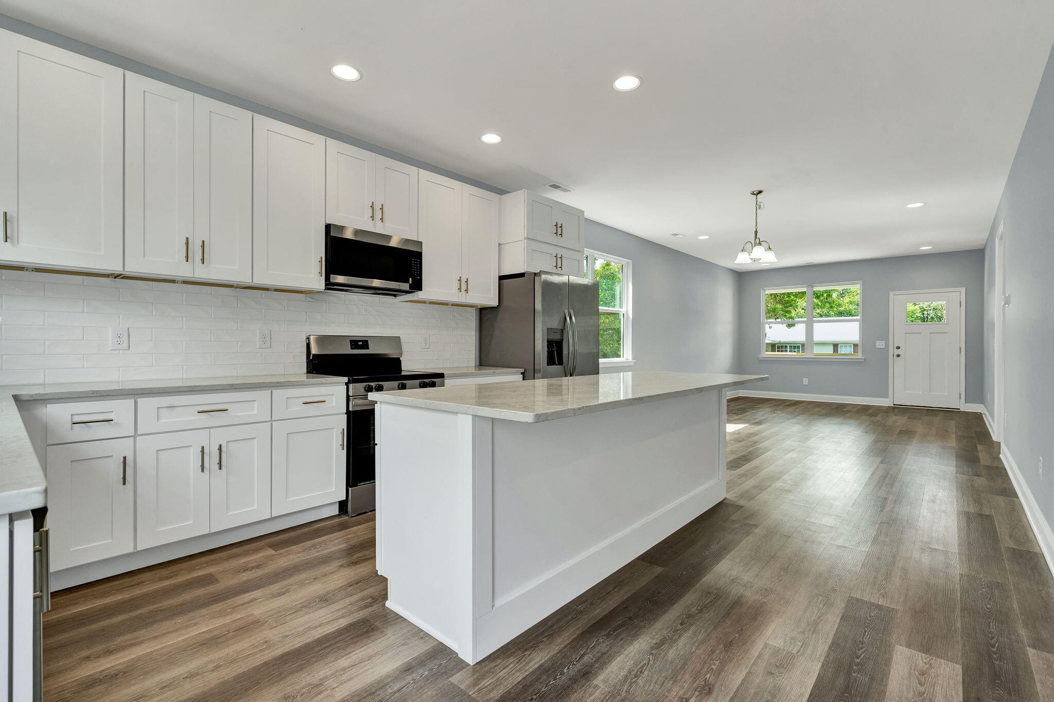 Residential in Cleveland 4