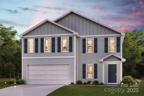 271 Pine Needle Drive, Lexington, NC, 27292 | Card Image