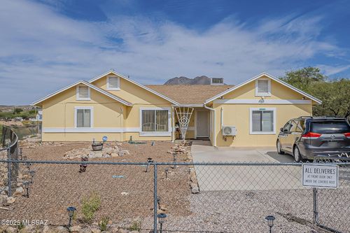 1269 Norma Court, Rio Rico, AZ, 85648 | Card Image