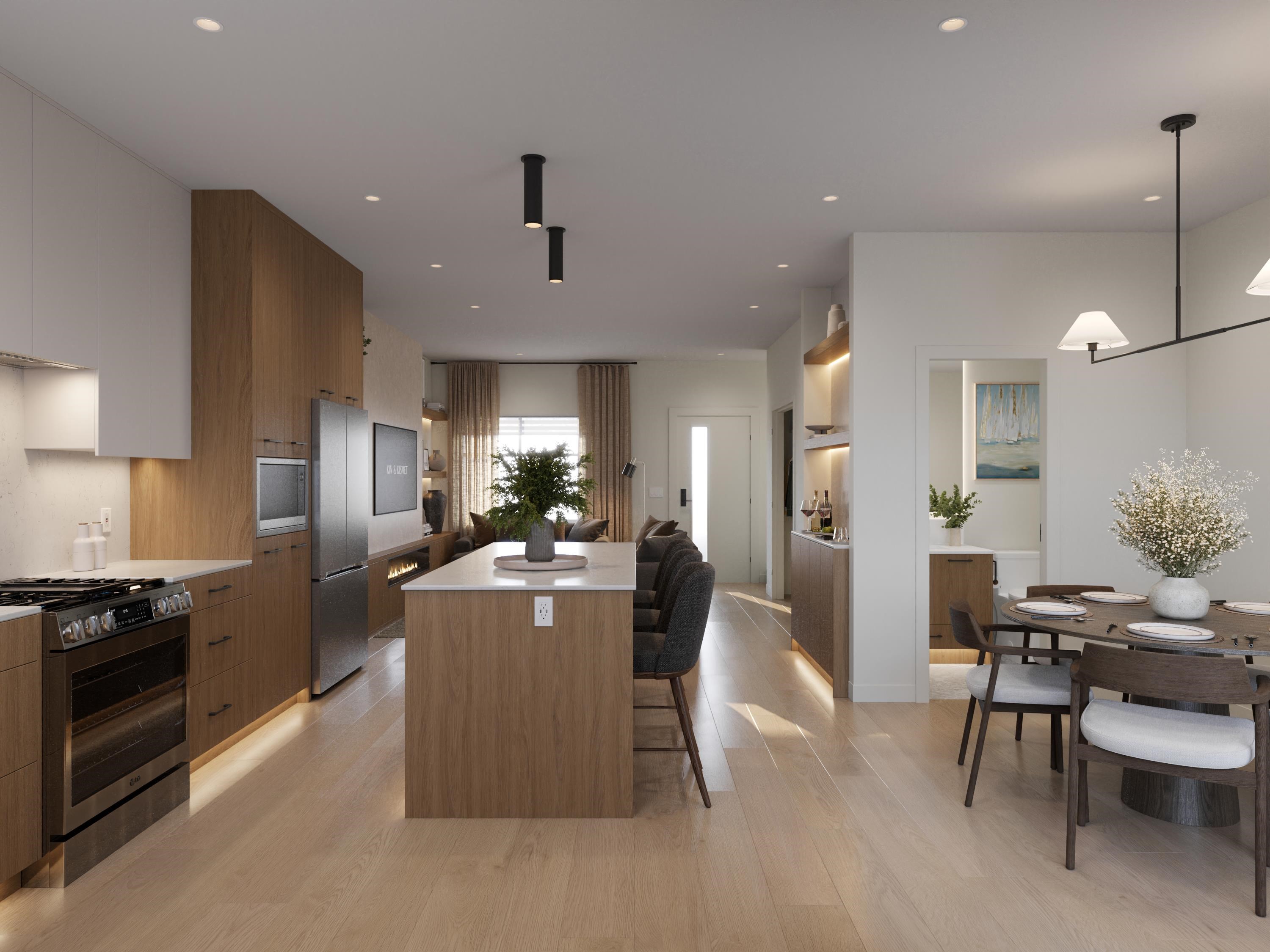 Residential in Surrey 4