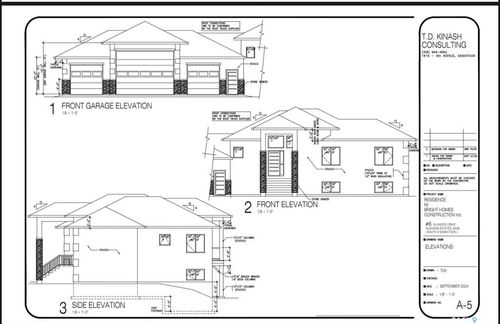 6 Elkwood Rd, Dundurn, SK, S7C0C5 | Card Image