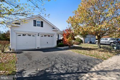 7 Trout Run Terrace, House other with 2 bedrooms, 2 bathrooms and null parking in Barnegat NJ | Image 1