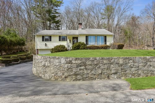 306 Old Canterbury Tpke, Norwich, CT, 06360-1358 | Card Image
