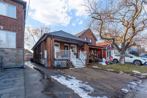 100 Seventh Street, Etobicoke, ON, M8V3B4 | Card Image