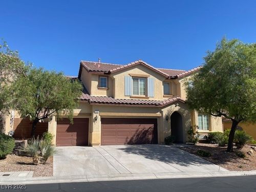 10387 Grizzly Forest Dr, Las Vegas, NV, 89178-3522 | Card Image