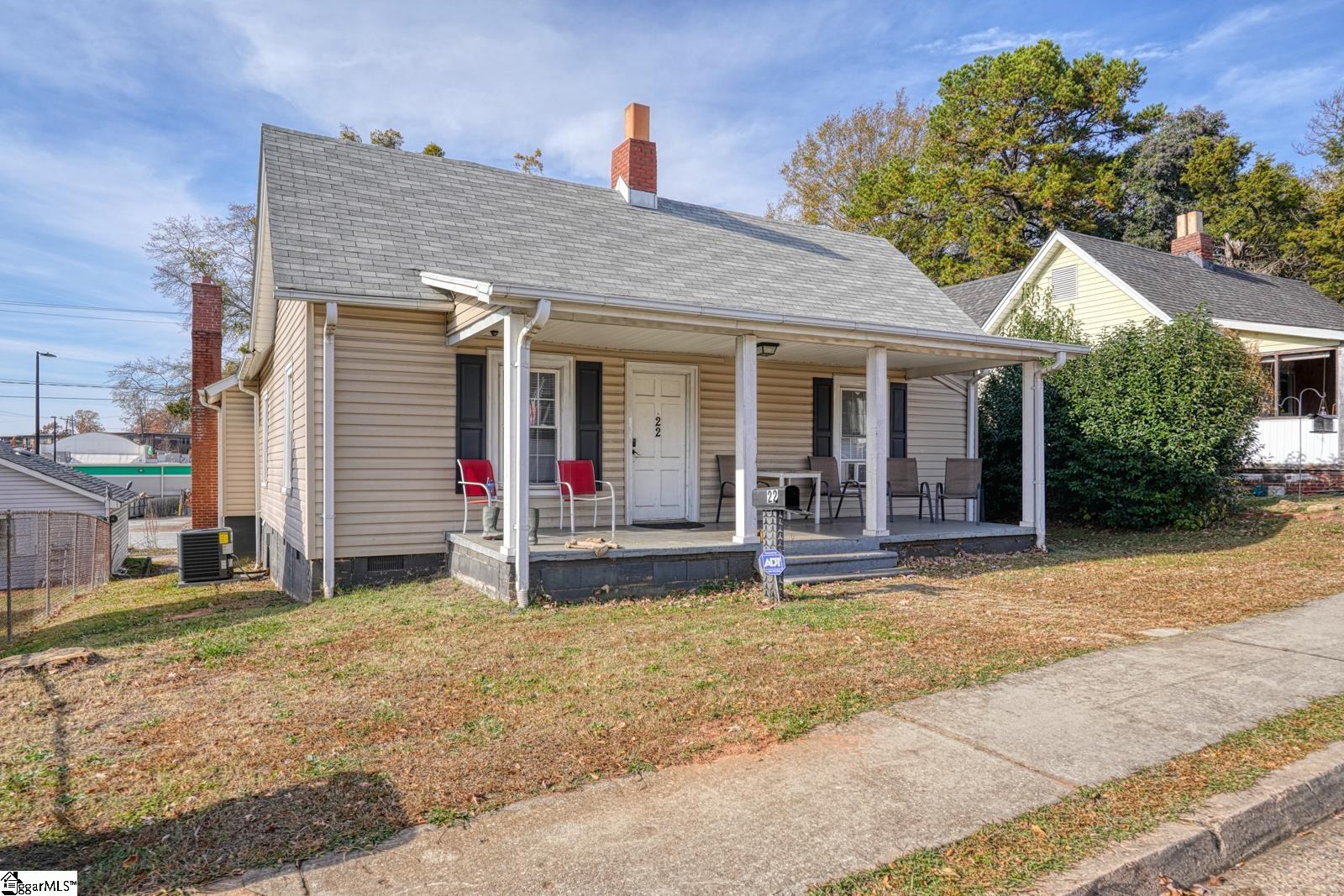Residential in Greenville 3