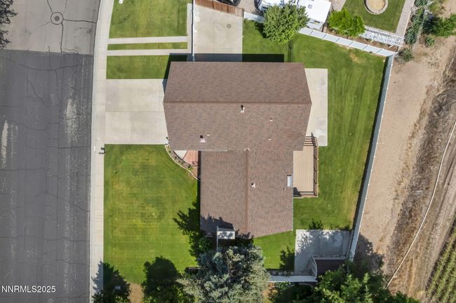1663 Mackland Ave, House other with 4 bedrooms, 3 bathrooms and 2 parking in Minden NV | Image 46