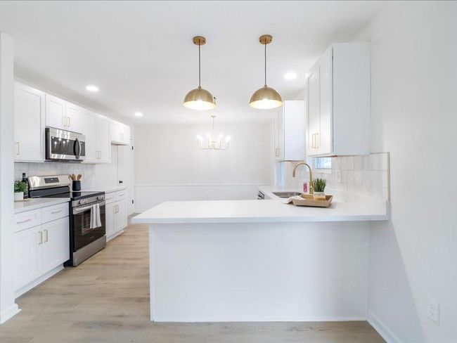 6605 Asher St, House other with 4 bedrooms, 2 bathrooms and null parking in Metairie LA | Image 7