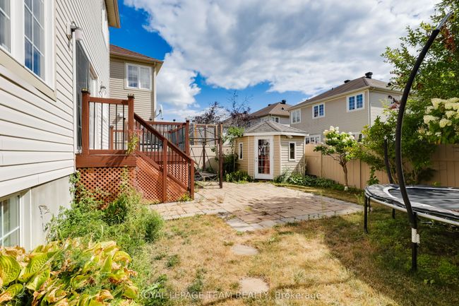 474 W Ridge Dr, House other with 5 bedrooms, 4 bathrooms and 2 parking in Stittsville ON | Image 50