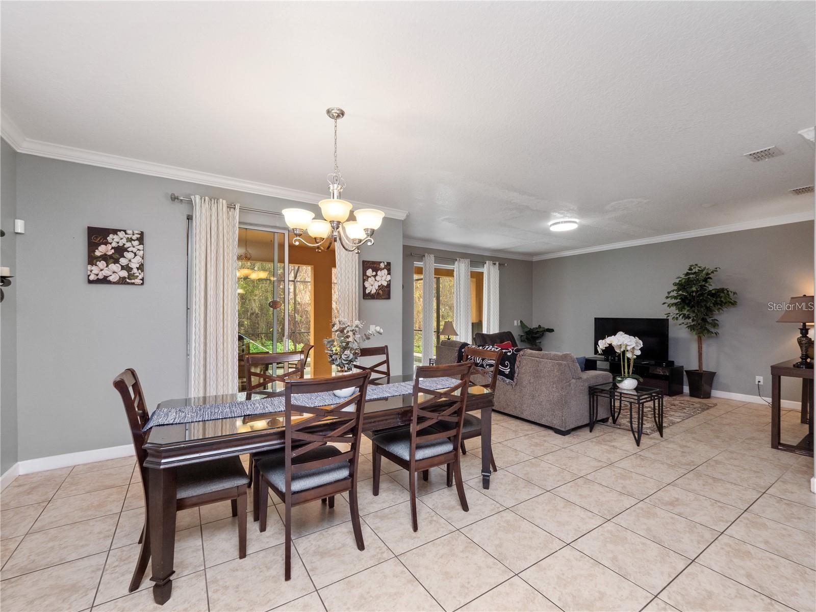 Residential in KISSIMMEE 4