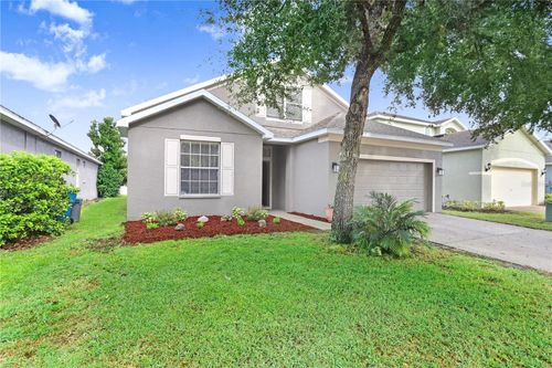 200 Fairmont Drive, SPRING HILL, FL, 34609 | Card Image