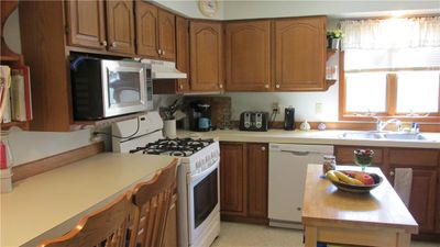 Modern kitchen with appliances | Image 3