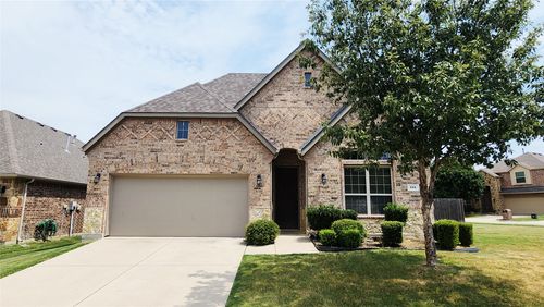 521 Tanner Sq, Mckinney, TX, 75072-3439 | Card Image
