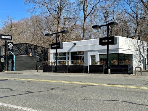 123 Main, Great Barrington, MA, 01230 | Card Image