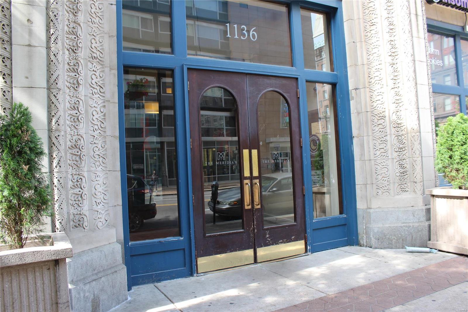 208 1136 Washington Avenue, For Rent in St Louis Zoocasa