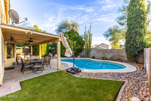 7545 E Monte Ave, Mesa, AZ, 85209-4978 | Card Image