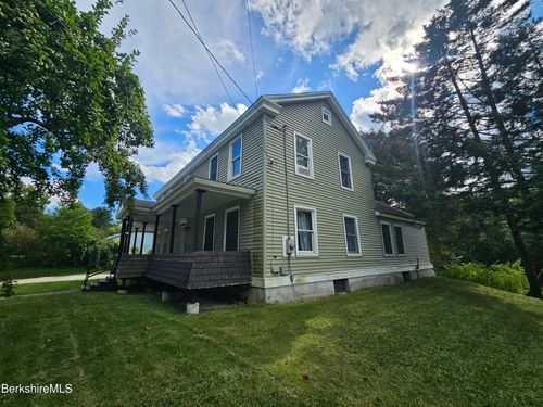 72 East Rd, Adams, MA, 01220-9720 | Card Image