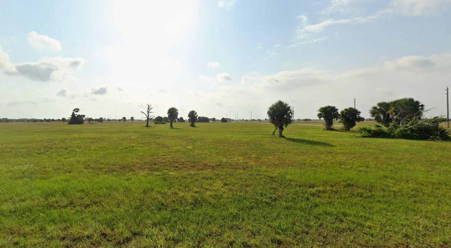 Land in PLACIDA 2
