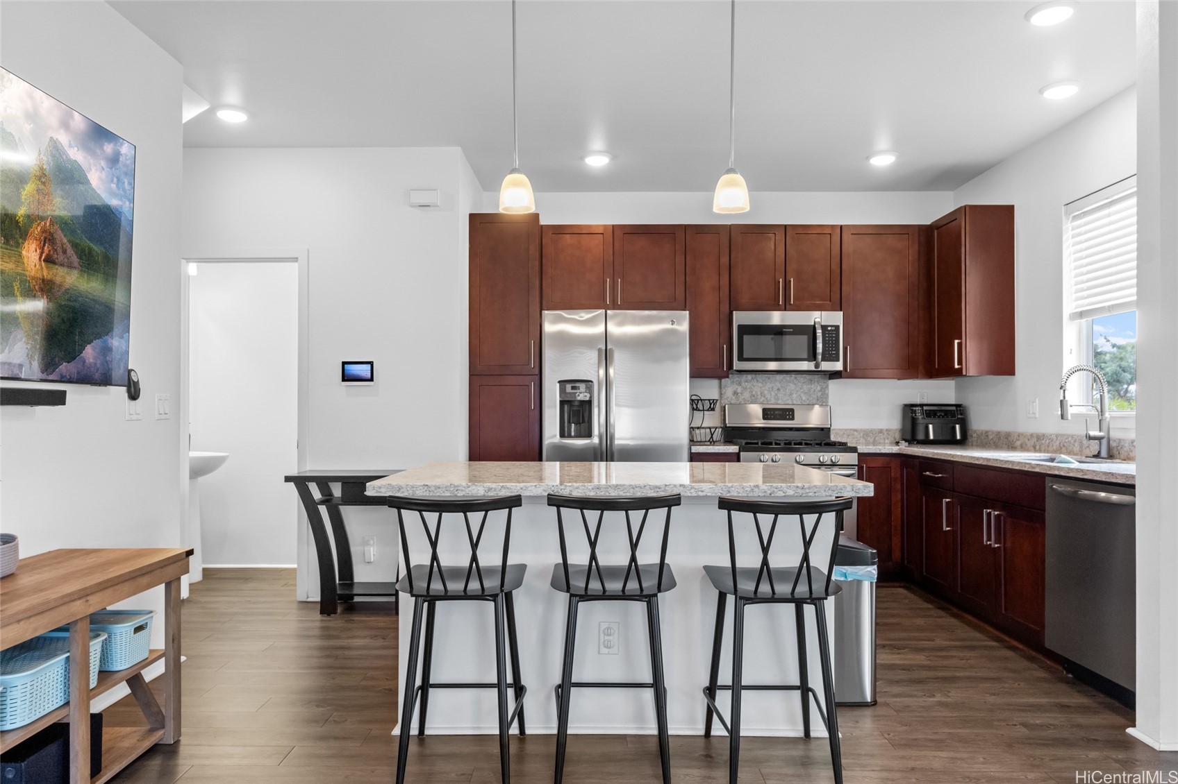 Residential in Ewa Beach 4