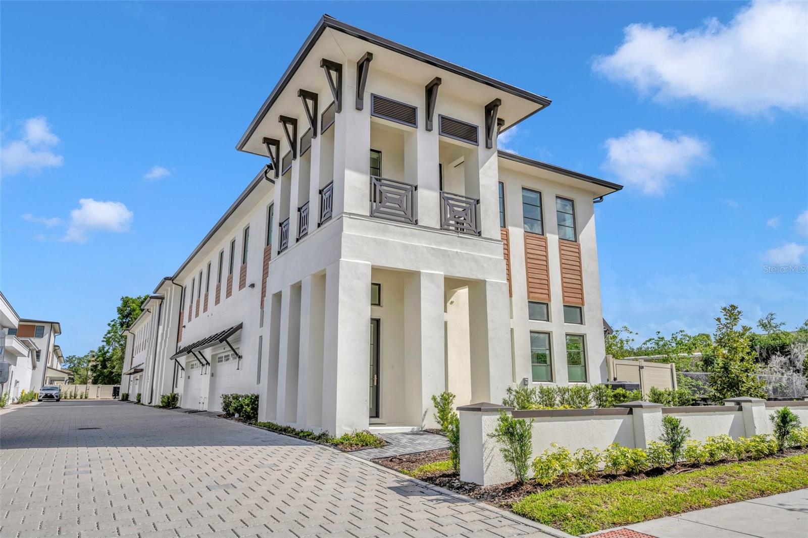 Canton Ave, Winter Park, FL 32789