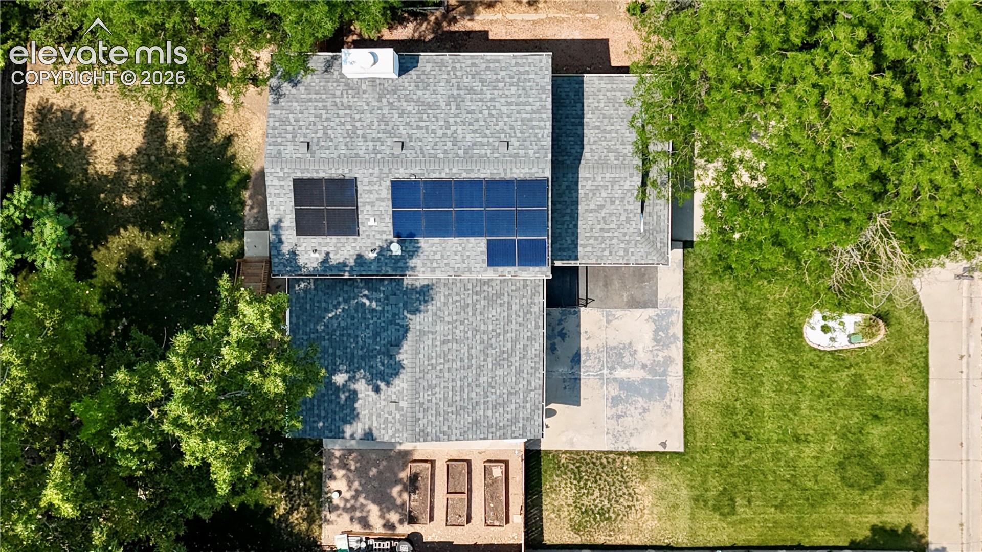 Residential in Pueblo 4