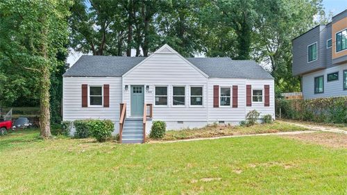 1368 Wichita Dr Sw, Atlanta, GA, 30311-3526 | Card Image