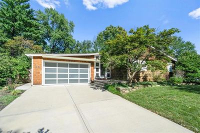 7801 Rosewood Lane, House other with 3 bedrooms, 2 bathrooms and null parking in Prairie Village KS | Image 3